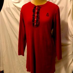 Nightgown Lauren by Ralph Lauren